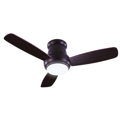 China Contemporary Chinese factory high quality modern ceiling fan with led light electric indoor ceiling fan for sale