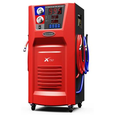 China 95% Purity N2 Nitrogen Tire Inflator Machine 120L Nitrogen Gas Generator for sale