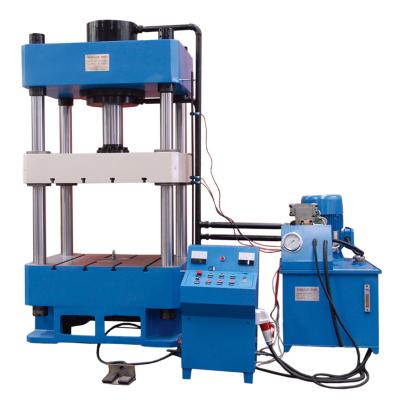 China 5000KN 200 Ton Hydraulic Press Machine For-de Bumpers 32Mpa van het Autolichaam Te koop