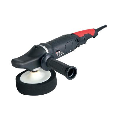 China 1050W 150mm Electric Car Tools Mini Rotary Polisher 600-3000 r/min for sale