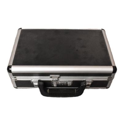 China Factory Sale Industrial Industrial Carrying Various Aluminum Barber Tool Case Various Computer for sale