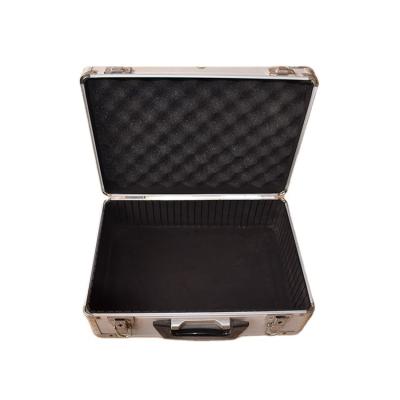 China Wholesale High Quality Aluminum Case Various Industrial Factory Card Box Storage for sale