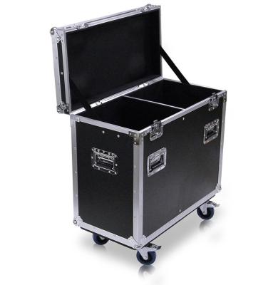 China Industrial Wholesale Customized Equipment Aluminum Flight Equipment Tool Case for sale