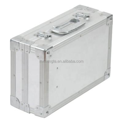 China Industrial Hot Selling Cheap Custom Equipment Aluminum Box Flight Case With Handle for sale