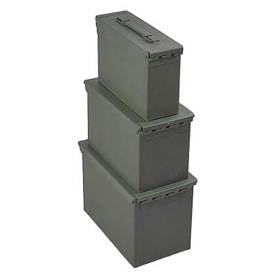 China Ammo storage/Roast M2A1 Portable ammo can metal Iron tool box for sale