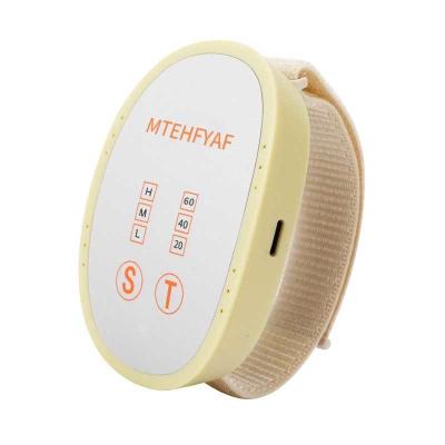 China Portable Multi-Spectrum Infrared Light Therapy Bracelet for Immunity Regulation in Car for sale