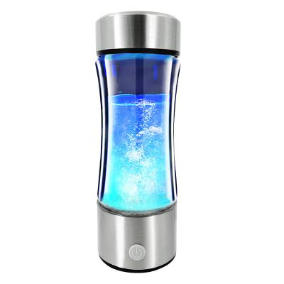 China Commercial Household Hydrogen Ion Filter Kettle for Rich Hydrogen Water for sale