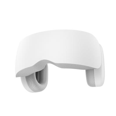 China CE ISO Certified Sleeping Assistant Home Portable Silent Eye Mask for Immersive Sleep for sale