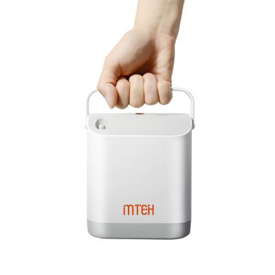 Китай Только для сохранения здоровья MTEH Health Battery Portable Mini Oxygen Concentrator продается