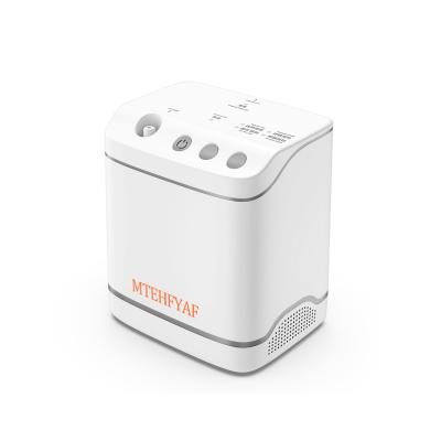 Chine Portable et bruyant 45DB Un concentrateur d'oxygène pour votre santé à vendre