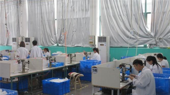 Verified China supplier - Zhejiang Aopeng Industry And Trading Co., Ltd.