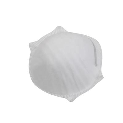 China Fashionable Breathe Healthy Face Mask Repaired To Breathe Pure Anti Pollution Disposable Nonwoven Fabric for sale