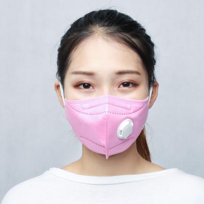 China Aopeng fashionable non-medical disposable pm2.5 anti face masks for sale