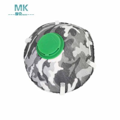 China Msk NK 3 Ply Non-Medical Cool Non-Medical Cup Shape Forming Dust Colorful Protective Nonwoven for sale