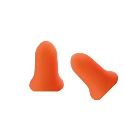 China Soundproof Ear Plugs Safety\Soft Noise Reduction\Comfortable Foam Ear Plugs for Fidelity Sleep Earplugs for Sleep Swimming Travel for sale