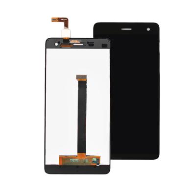 China LCD Screen Touch Display Digit Converter Assembly Replacement For Xiaomi MI 4 MI 4 for sale