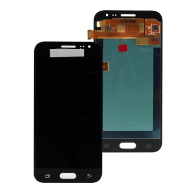 China For Samsung Galaxy J2 Pro 2016 2018 J210 J250 5.5 inch LCD Display Touch Screen Assembly for sale