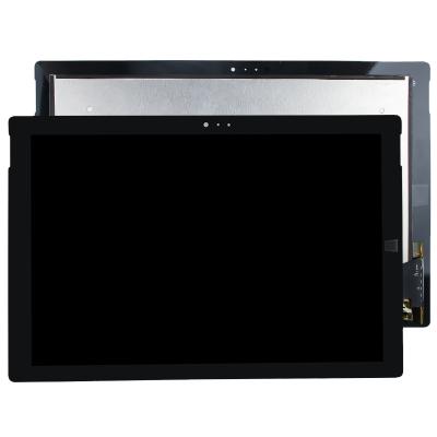 China Best Price LCD Display Touch Screen Digitizer For Microsoft Surface Pro 3 For Surface Pro 3 for sale