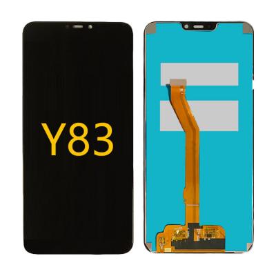 China 100% Original LCD Display Digitizer Touch Display Screen Replacement For Vivo Y83 Y83 for sale