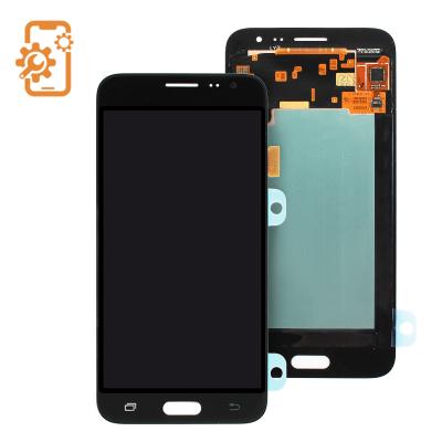 China For Samsung galaxy j3 j300 j9130 j320f lcd touch screen digitizer for samsung galaxy j3 lcd display assembly 5.0 inch for sale