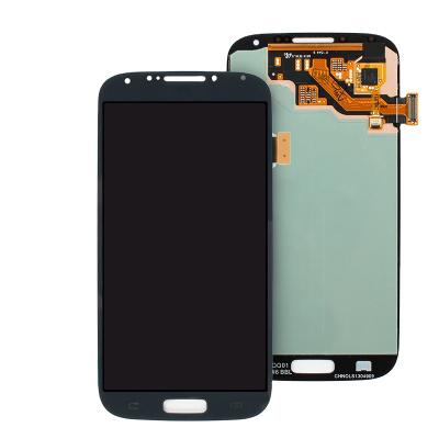 China Hot Selling LCD Display For Samsung Galaxy S4 GT-i9500, For Samsung Galaxy S4 5.0 Inch i9500 LCD Digitizer Assembly for sale