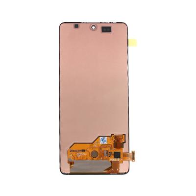 China 2020 New Original Mobile Phone LCD Screen Assembly For Samsung A51 A515 A51 for sale