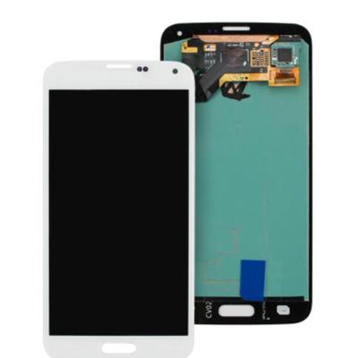 China 2019 Original High Quality For Samsung Galaxy S3 S4 S5 S6 5.1 inch LCD Display for sale