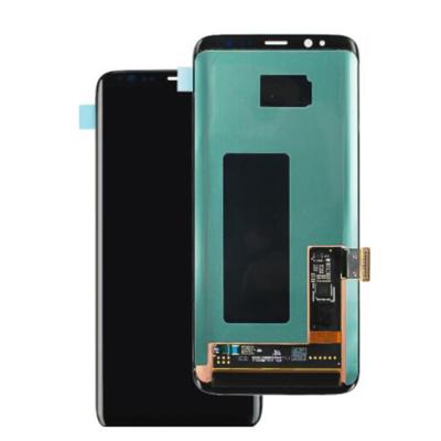 China For Samsung Galaxy S8 Display with Touch Screen Digitizer Assembly Replacement, For Samsung Galaxy S8 5.8 inch LCD Display for sale