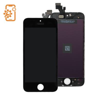 China Mobile display for Iphone 5 5s 5c, lcd display for Iphone 5, replacement screen for Iphone 5s for iphone 5 for sale