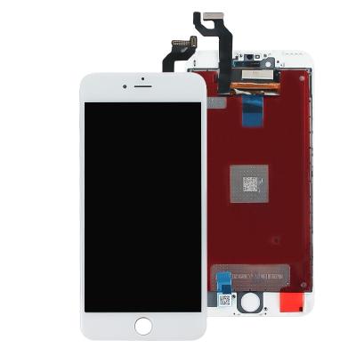 China Wholesale LCD Panel Screen Replacement Parts for iPhone 6s plus Display Assembly for iphone 6s plus for sale