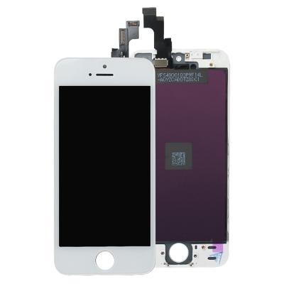 China Original LCD Display Touch Screen Digitizer Assembly Replacement For Iphone 5S 5C For iPhone 5S for sale