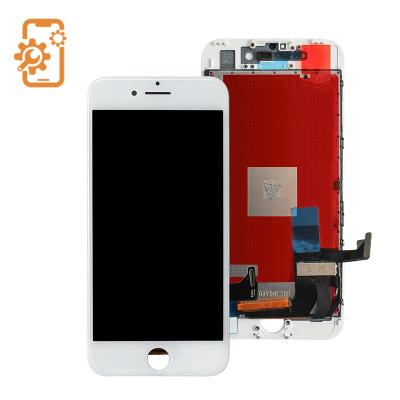 China Best Price New Model Lcd Digitizer Touch Screen Assembly For Iphone 7 4.7 inch for sale