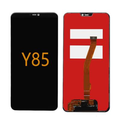 China 100% Original LCD Display Digitizer Touch Display Screen Replacement For Vivo Y85 Y85 for sale