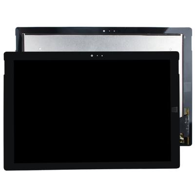 China Tablet LCD Display Panel Screen +Touch Screen Digitizer Glass Replacement for Surface Pro 3 for Surface Pro 3 for sale