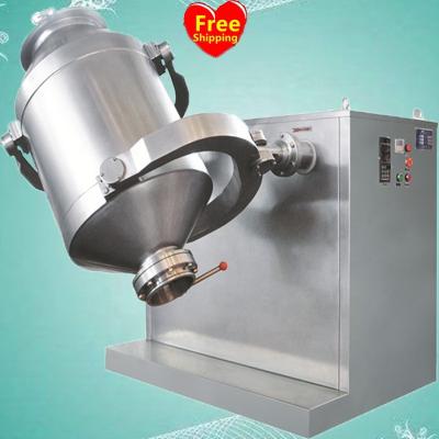 China 1000L Hotels Powder Mixer Machine for sale