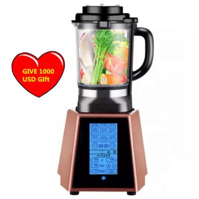 China Outdoor Cheap Blender Grinder for sale