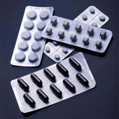 China Cheap Food Price Capsule Blister Pack for sale