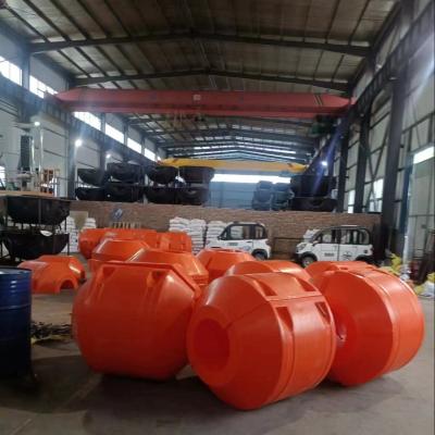 China High Durability Dredging Floats For Enhanced Efficiency for sale