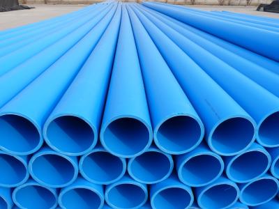 China UHMWPE Extrusion Pipes With Customizable Diameter for sale