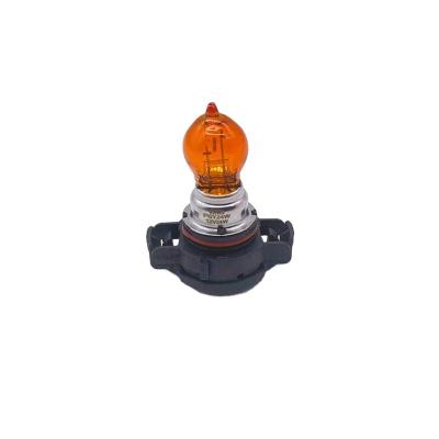 China FACTORY PRICE PSY24W PSY24W System E-brand Car Halogen Bulb Auto Lighting Auto Halogen Bulb for sale