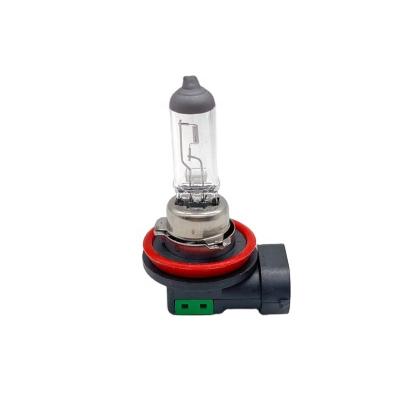 China FACTORY PRICE H8 System E-brand Car Halogen Bulb 12V35W H8 Auto Lighting Auto Halogen Bulb for sale