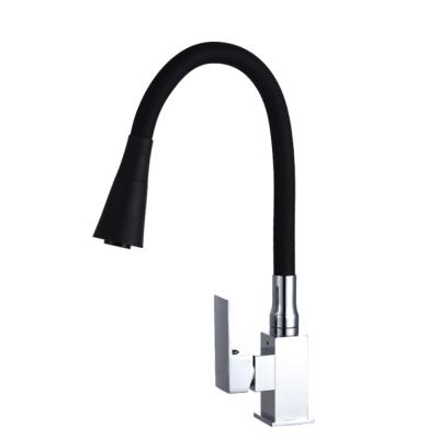 China HOT Modern Amazon Kitchen Use Faucet In Running Water Tap Most Popular Kitchen Faucet Mixer Black Water Faucet Filter Good Price for sale