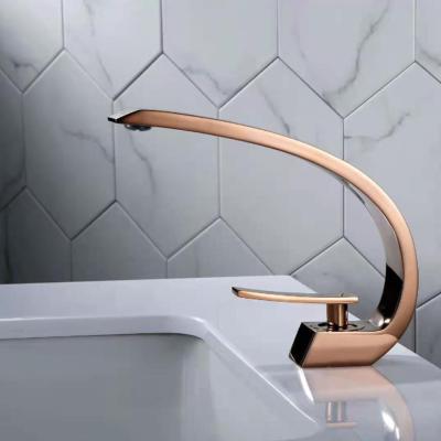 China High quality and durable factory price faucets brass hardware in gold metered antique color for basin faucet cartridge brass basin faucets, mixer taps for sale