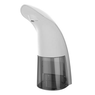 China Foaming Soap Dispenser Bathroom Accessories Automatic Foaming Soap Dispenser Toilet Accessories Toilet Fitting Automatic Dispenser Sanitizer Dispenser for sale