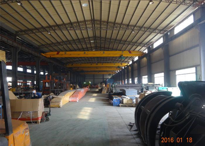 Verified China supplier - Dongguan Haide Machinery Co., Ltd