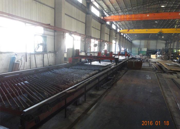 Проверенный китайский поставщик - Dongguan Haide Machinery Co., Ltd