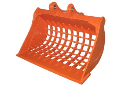 China High Performance Excavator Skeleton Bucket  for 20 ton Excavator for sale