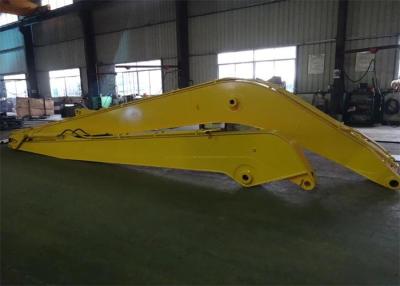 China 15,4 Meter des Bagger-Long Reach Boom KOMATSU ohne Gegengewicht zu verkaufen