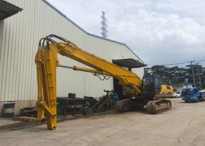 China auge que llena del 13M para el excavador Sumitomo SH350 con el material Q690 en venta