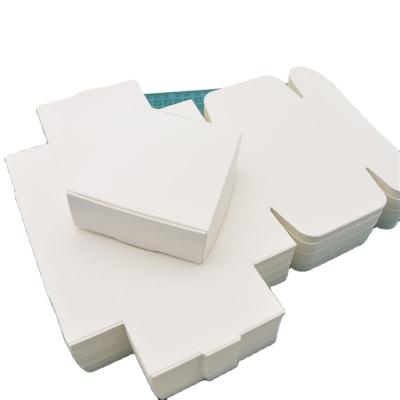 China HISOA Sheet Factory Stocklot Price FBB Package White Paper Cup Raw Material Ivory Folding Folding Board Boxes for sale